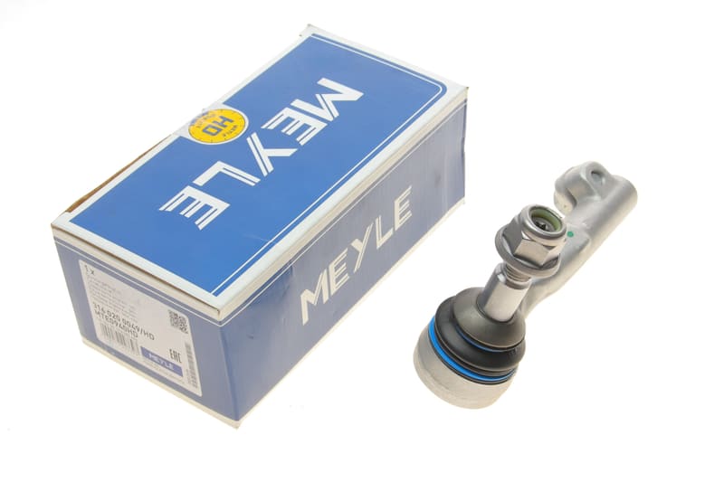 Накінечник тяги керма (L) BMW 3 (G20/G80/G28) 18- B47/B48/B58 MEYLE