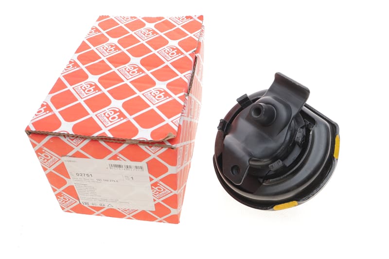 Подушка двигуна (передня) VW Golf II/III/ Passat 1.0-1.8 83-97 FEBI BILSTEIN