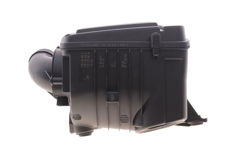 Корпус повітряного фільтра VW Caddy/Golf/Passat 1.6-2.0/2.0SDI 04-10 ADLER