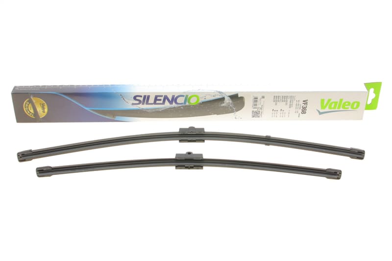 Щетки стеклоочистителя (550/450mm) Opel Astra H 04-14/MB GLK-class (X204) 08-15 VALEO