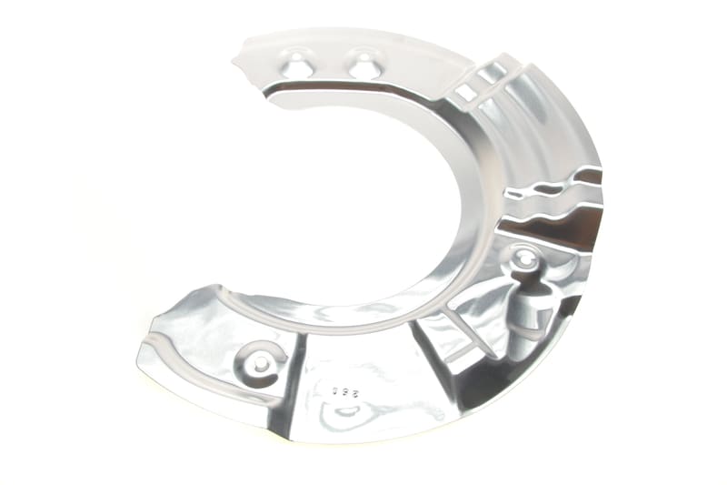 Захист диска гальмівного (переднього) (L) BMW 5 (F07/F10/F11)/6 (F12/F13/F06) 10-17 FEBI BILSTEIN