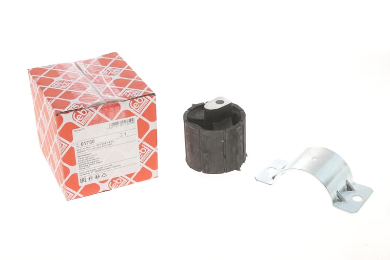 Подушка КПП MB Sprinter/VW LT 96- FEBI BILSTEIN