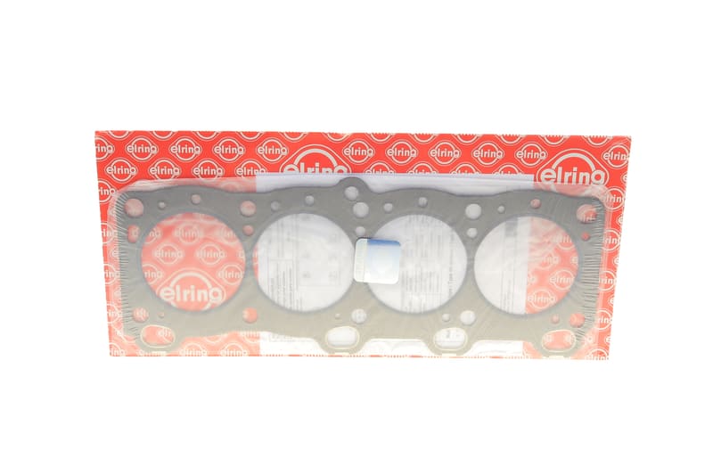 Прокладка ГБЦ Mazda 323 III/IV 1.7D 84-97 (1.7mm) ELRING