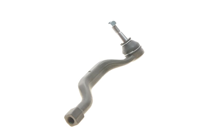 Наконечник тяги рулевой (R) Renault Laguna III 1.5-3.5 07-15 (L=240mm) SOLGY