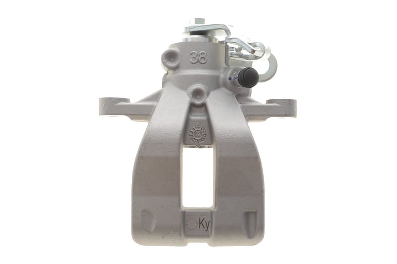 Суппорт тормозной (задний) (R) Fiat Bravo/Stilo 02-14 (d=38mm) (Bosch) AXIA Automotive