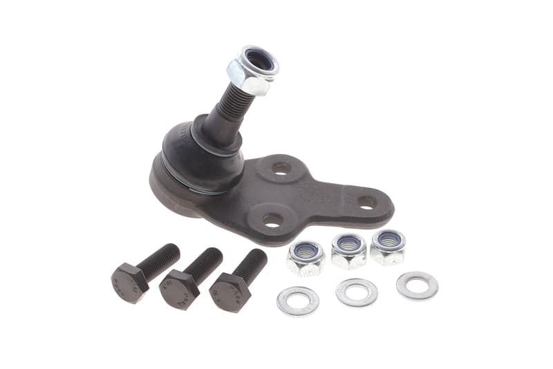 Опора шаровая (передняя/снизу) Ford Focus II 1.4-2.0TDCi 04-12/C-Max 07-10/Volvo C30/C70/S40 04- LEMFORDER