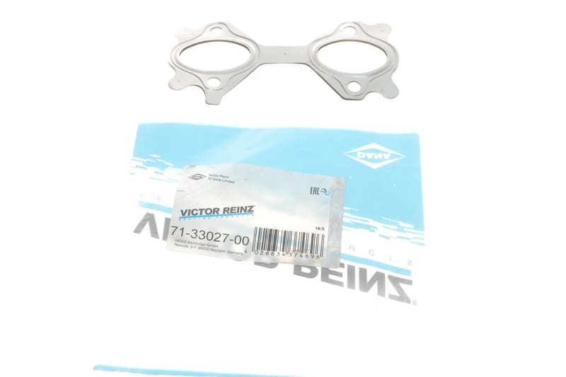 Прокладка колектора випускного BMW 3 (E90-E93)/5 (E60/E61) 02-, M47/M57/N57 REINZ
