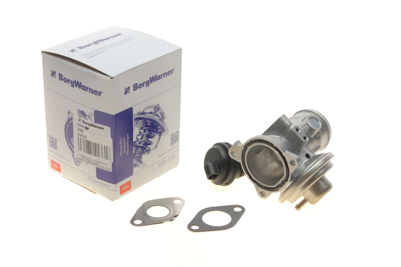 Клапан EGR VW Caddy 1.9 TDI 96-04 WAHLER