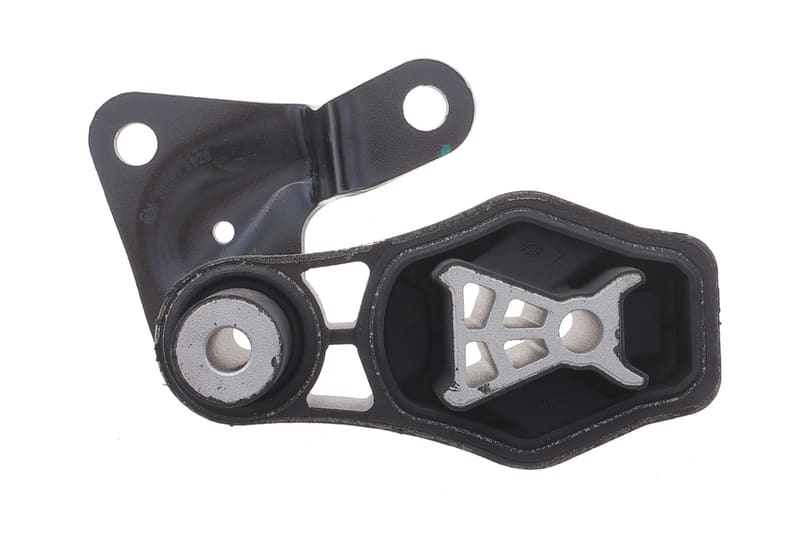 Подушка КПП Ford Fiesta 1.3/1.4i/1.6 TDCi 01- (косточка) BLUE PRINT