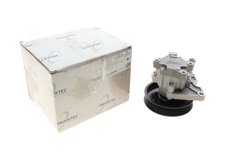 Насос ГПК MB (W164) M272-273 05- TRUCKTEC AUTOMOTIVE