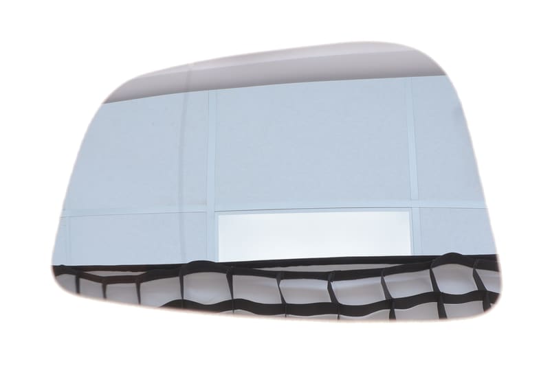 Скло дзеркала (з підігрівом) BMW 5 (G30/F90)/7 (G11/G12) 15- (R) FREY