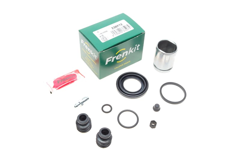 Ремкомплект супорта (заднього) Hyundai i40 11- (d=38mm) (+поршень) FRENKIT