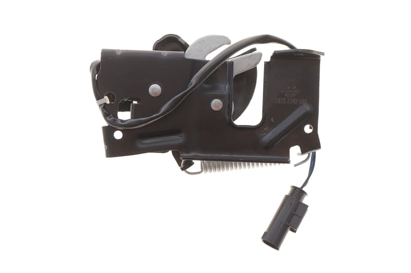 Замок капота BMW 3 (F30/F80) 12-19 (L) FREY