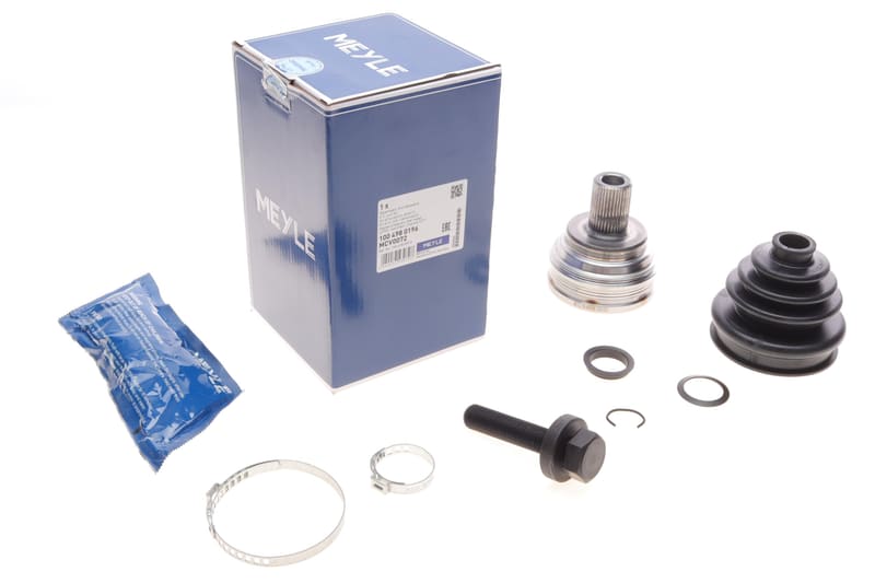 Шрус (наружный) VW Golf Plus/V/Skoda Octavia II 03-13 (30x36x59.5) MEYLE