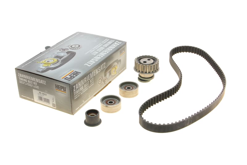Комплект ГРМ BMW 3 (E30) 1.6-1.8i 87-94 (21/110z) M40 HEPU