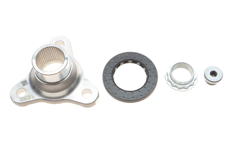 Ремкомплект АКПП BMW 3 (F30/F31)/5 (F10/F11) 08- N57/N47/N55/N52 BMW