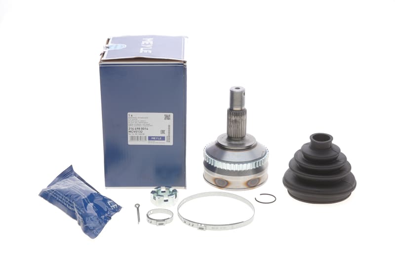 Шрус (наружный) Fiat Scudo 1.9TD 96-06 (27x39) (+ABS 48) MEYLE