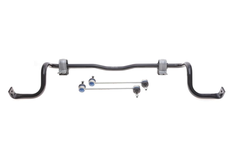 Стабілізатор (передній/к-кт) Renault Scenic III/Grand Scenic III 09-16 (d=25.6mm) MEYLE