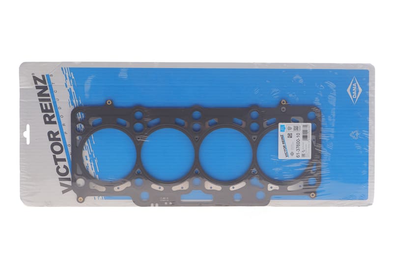 Прокладка ГБЦ VW Caddy III/T5/T6 2.0 TDI 10-, Ø82,00mm, 1.63mm, (2 метки) REINZ