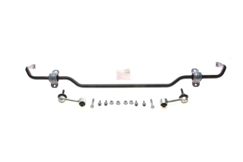 Стабілізатор (задній) VW Golf 08-16 (+тяги) FEBI BILSTEIN