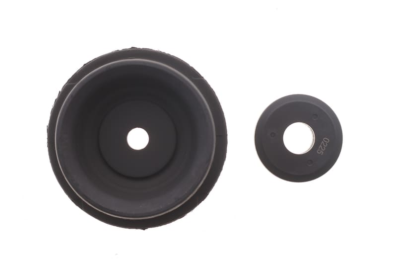 Подушка амортизатора (переднего) + подшипник Kia Rio/Stonic/Venga 1.0-1.6D 10- FEBI BILSTEIN