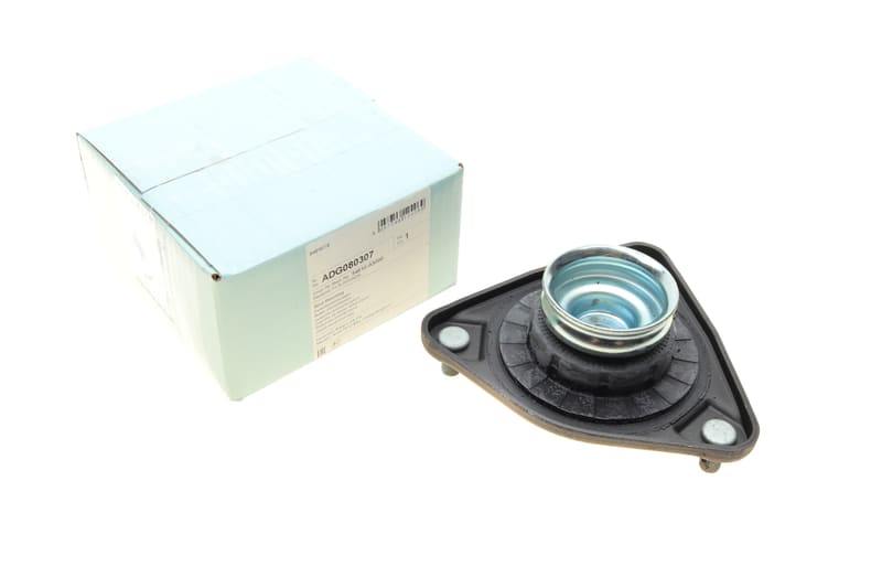 Подушка амортизатора (переднего) Hyundai i30/Ceed/Forte 09- BLUE PRINT