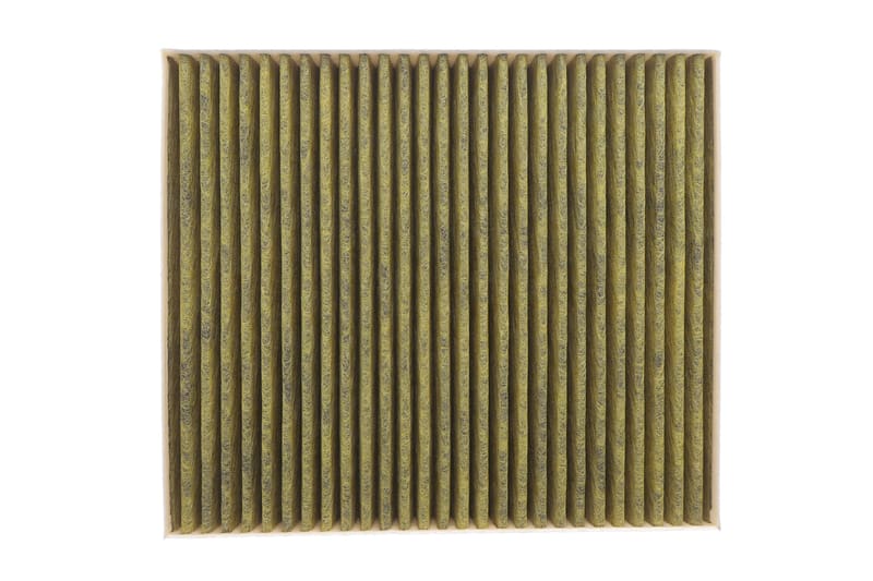 Фильтр салона Rivian EDV 500 22- (антибактериальный) MANN-FILTER