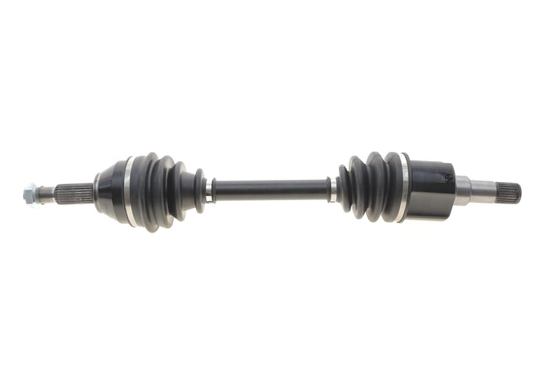 Полуось (передняя) Ford Focus 1.6-2.0 98-04 (L) (25x26x613) MEYLE