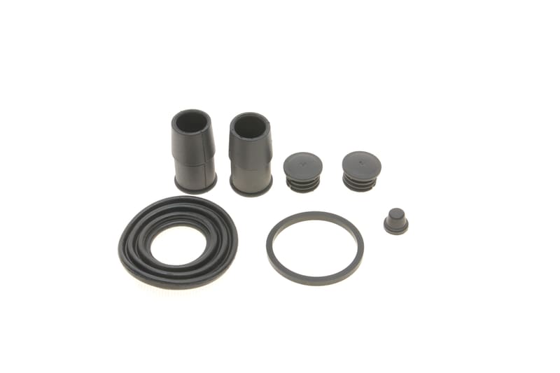 Ремкомплект суппорта (заднего) BMW 5 (E34) (d=38mm) (ATE) FRENKIT