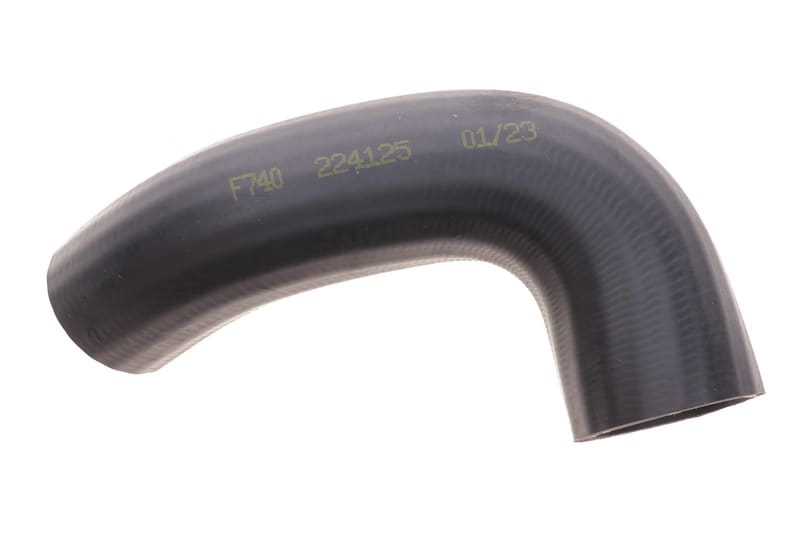 Патрубок інтеркулера Ford Connect 1.8TDCI 02-13 IMPERGOM