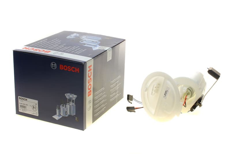 Насос паливний в бак MB C-class (W204)/E-class (W212) 1.6/1.8 07-15 (M271) BOSCH