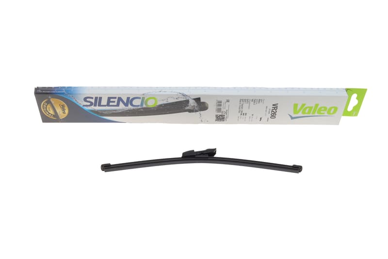 Щітка склоочисника (задня) (285mm) VW Golf VI/VII/Skoda Fabia/Yeti 07-/Seat Arona/Ibiza 17- VALEO