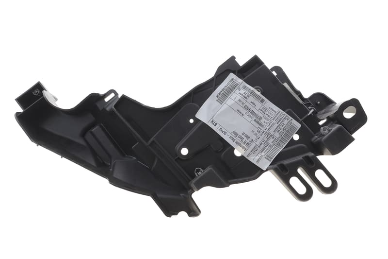 Кронштейн крепления фары Renault Megane III 12-14 (L) RENAULT