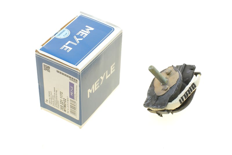 Подушка КПП BMW 1 (F20)/2 (F22)/3 (F30) 11- B37/N13/N47/N55 MEYLE