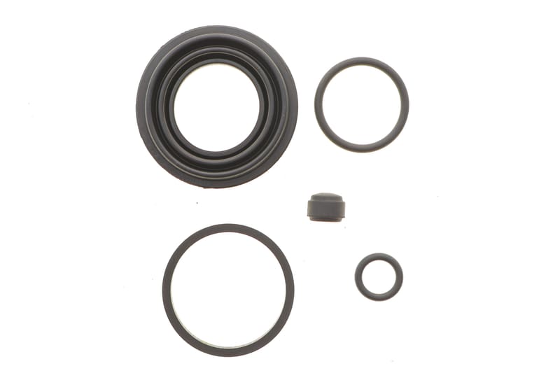 Ремкомплект супорта (заднього) BMW 3 (G20/G80/G28) 18- (d=40mm) (Ate) QUICK BRAKE