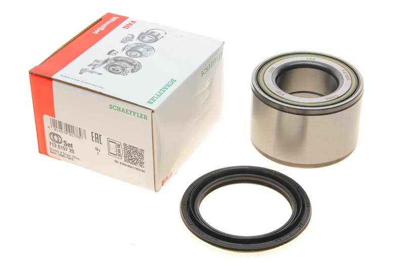 Подшипник ступицы (передней) Ford Ranger 06-12/Mazda B-serie 99-06 FAG
