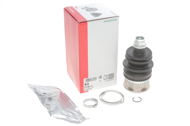 ШРКШ (зовнішній) Suzuki Ignis 1.3 00-03 (23/19z) (+ABS 43T) FAG