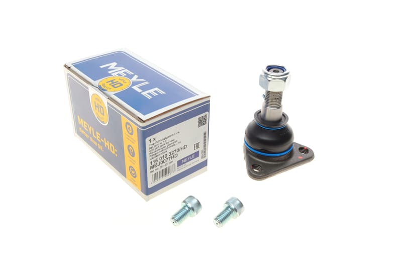 Опора шаровая (передняя/сверху) VW T3 1.6-2.1 79-92 MEYLE