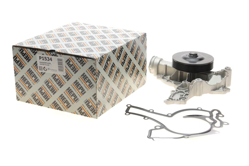 Помпа воды MB C-class (W203/204)/E-class (W211/212) M272 05-14 HEPU