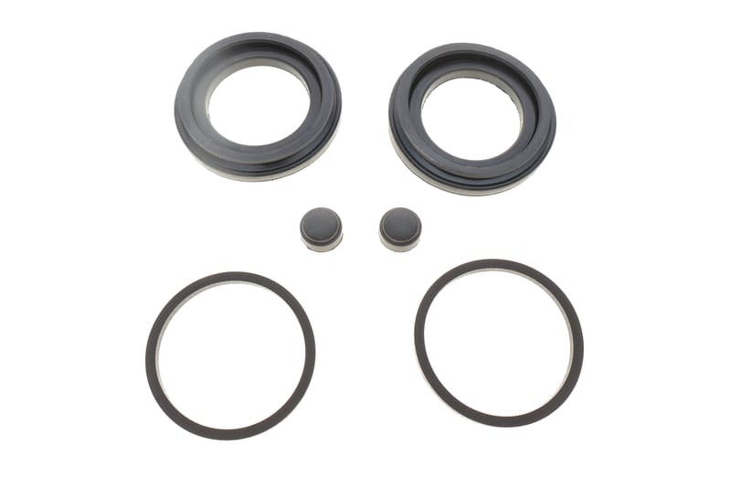 Ремкомплект супорта (переднього) Hyundai H-1/Subaru Forester 00-07 (d=43mm) QUICK BRAKE
