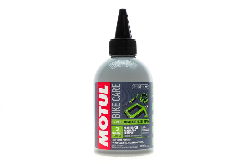 Смазка универсальная для велосипедов E.Z. Lube (300ml) (111409) MOTUL