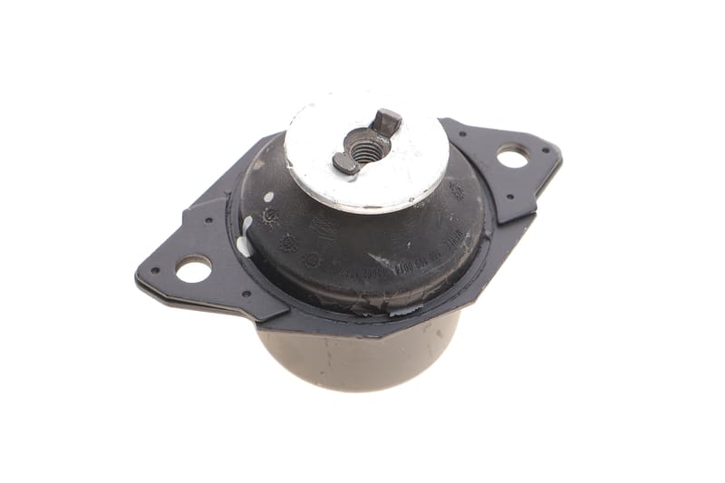 Подушка двигуна (задня) (L) VW Golf II/Jetta II 1.6/1.6D/1.8 83-92 MEYLE