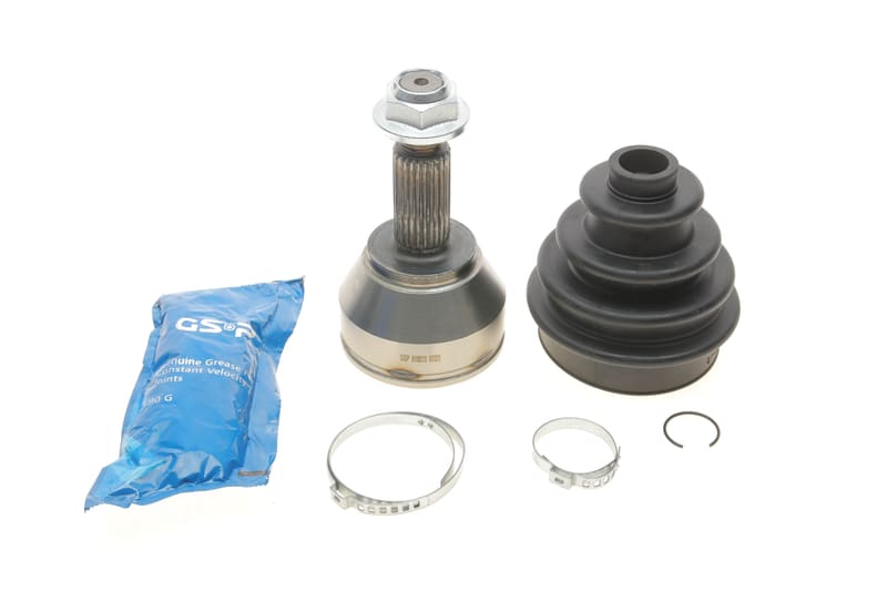 Шрус (наружный) Ford Focus 1.4/1.6/1.8DI/TDDi/2.0 98-04 (25x23x145.5) GSP