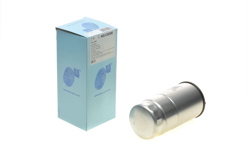 Фильтр топливный BMW 330D/530D 98- BLUE PRINT