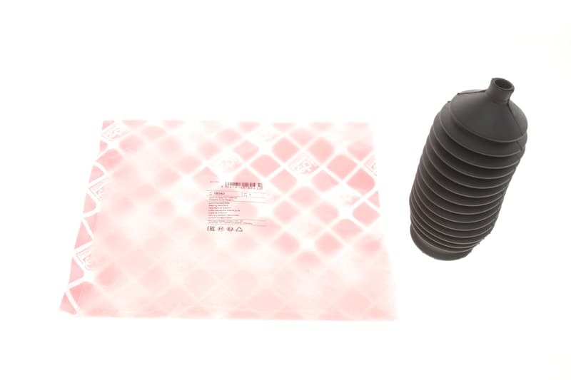 Пильник рейки рульової Citroen Berlingo/Peugeot Partner 96-08 (L) FEBI BILSTEIN