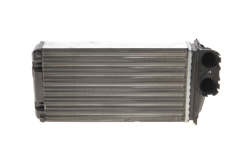 Радіатор пічки Peugeot 307 1.4-2.0 00-09 VAN WEZEL