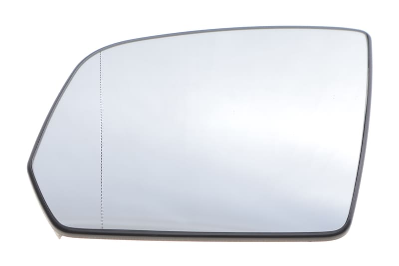 Стекло зеркала (с подогревом) MB GL-class (X164) 06-12/GLK-class (X204)08-15/M-class (W164) 05-11(L) ALKAR