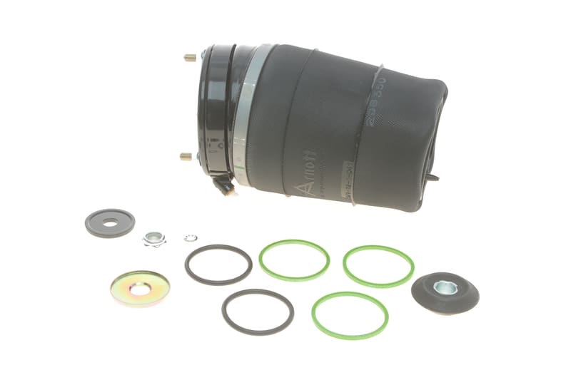 Подушка пневмоподвески (передняя) Land Rover Range Rover III 02-12 (L) ARNOTT