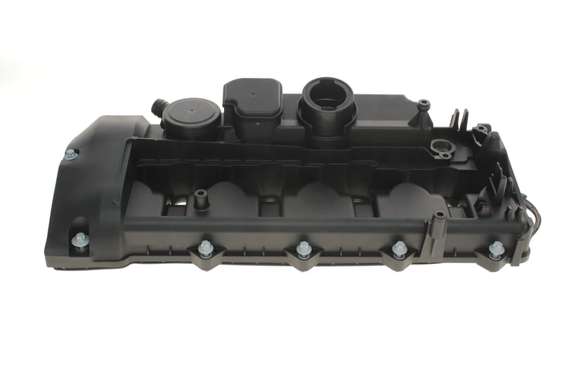 Кришка клапанів MB C-class (W204)/E-class (W211) 2.2CDI OM646 03-09 GAZO