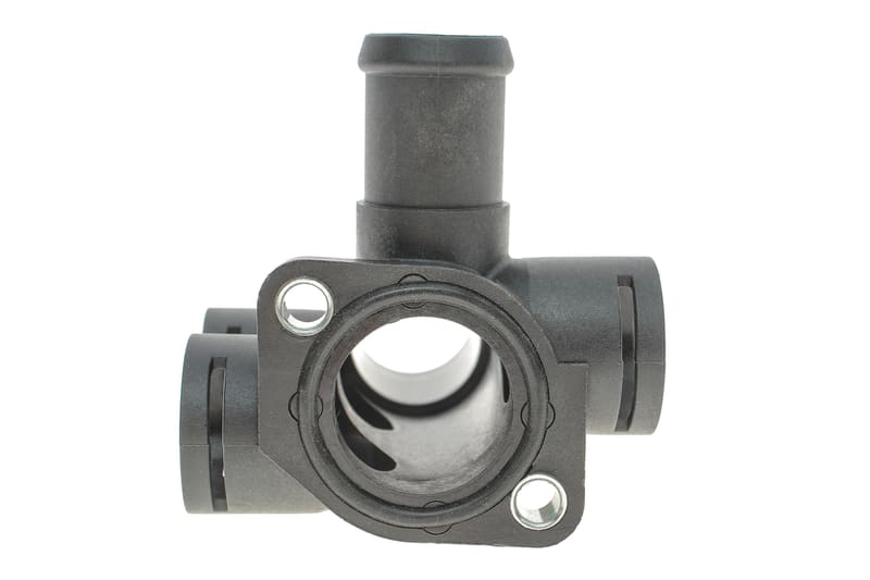 Фланець системи охолодження VW Caddy I/ Passat/T4 1.6-2.0 83-03 FEBI BILSTEIN